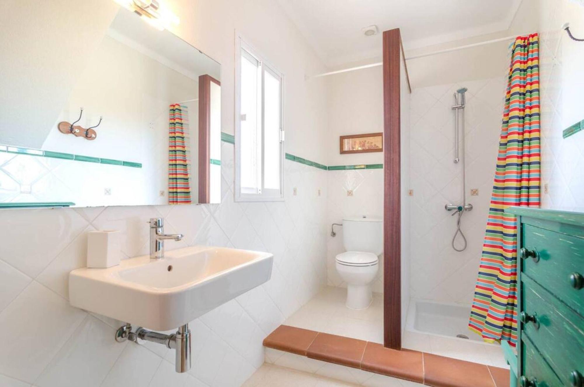 Sant Blai Nou Vakantiehuis *