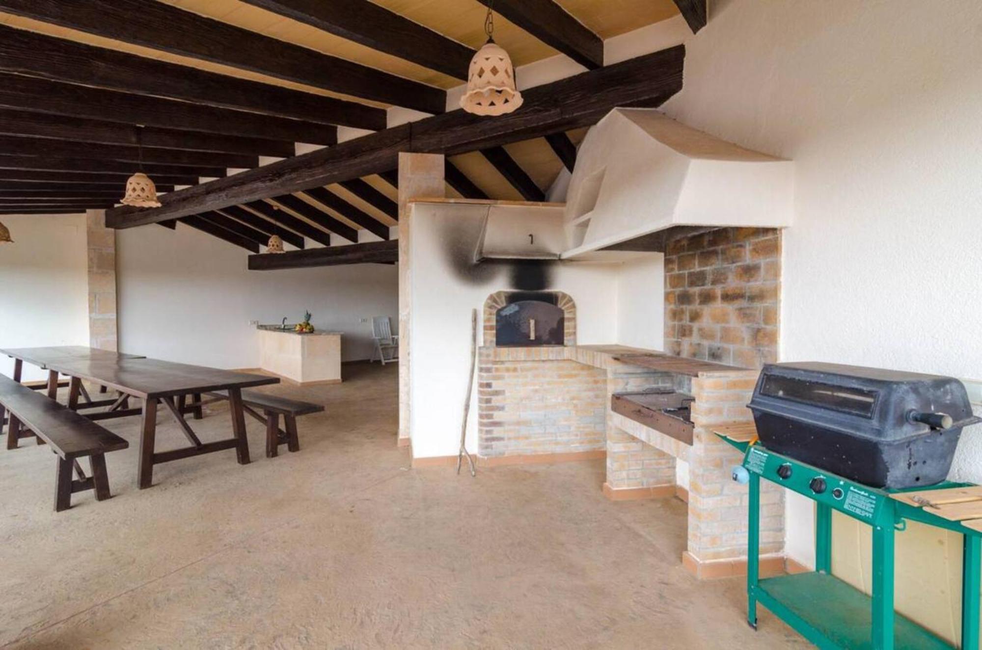 Sant Blai Nou Campos (Mallorca)