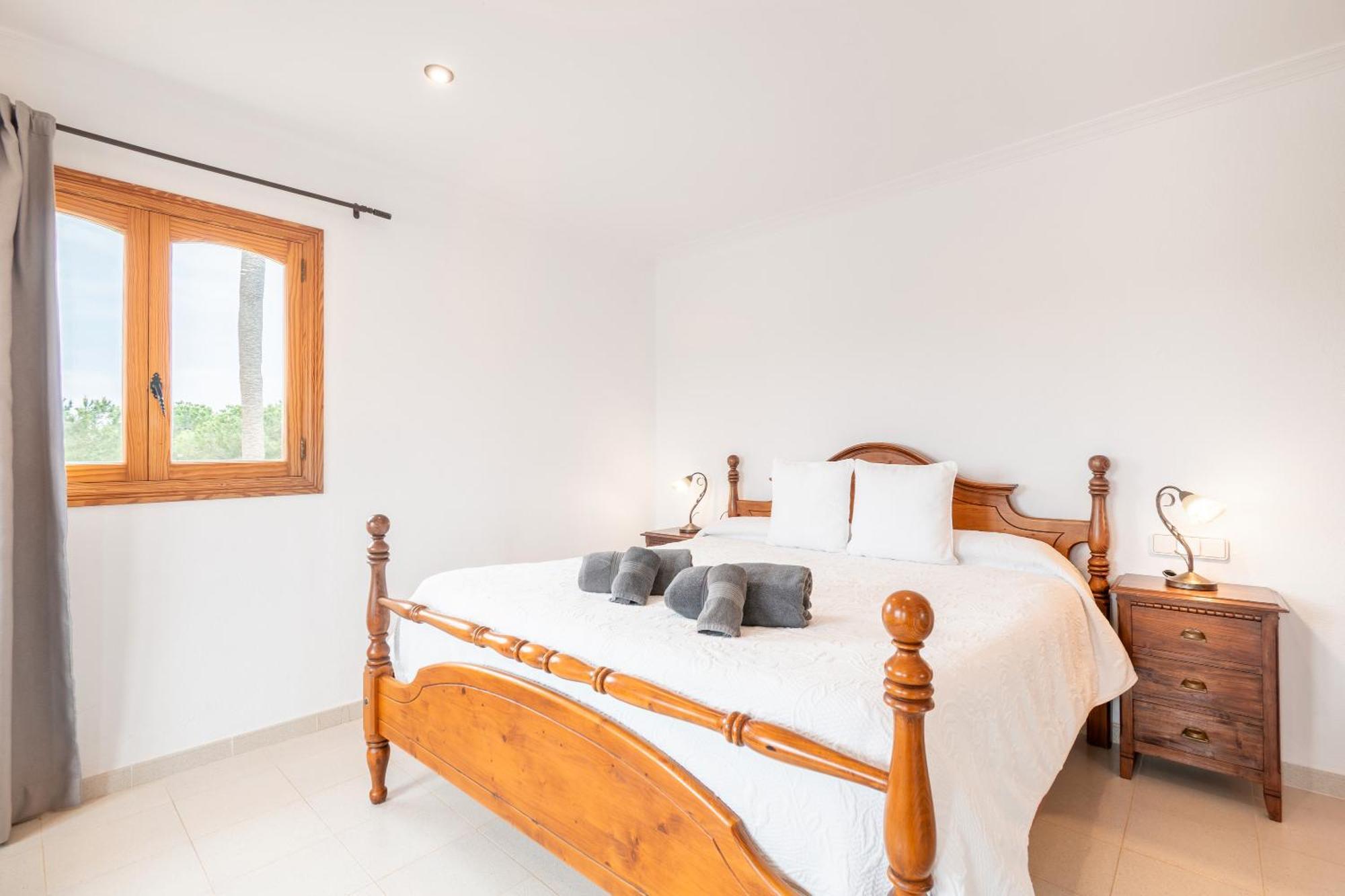 Sant Blai Nou Vakantiehuis