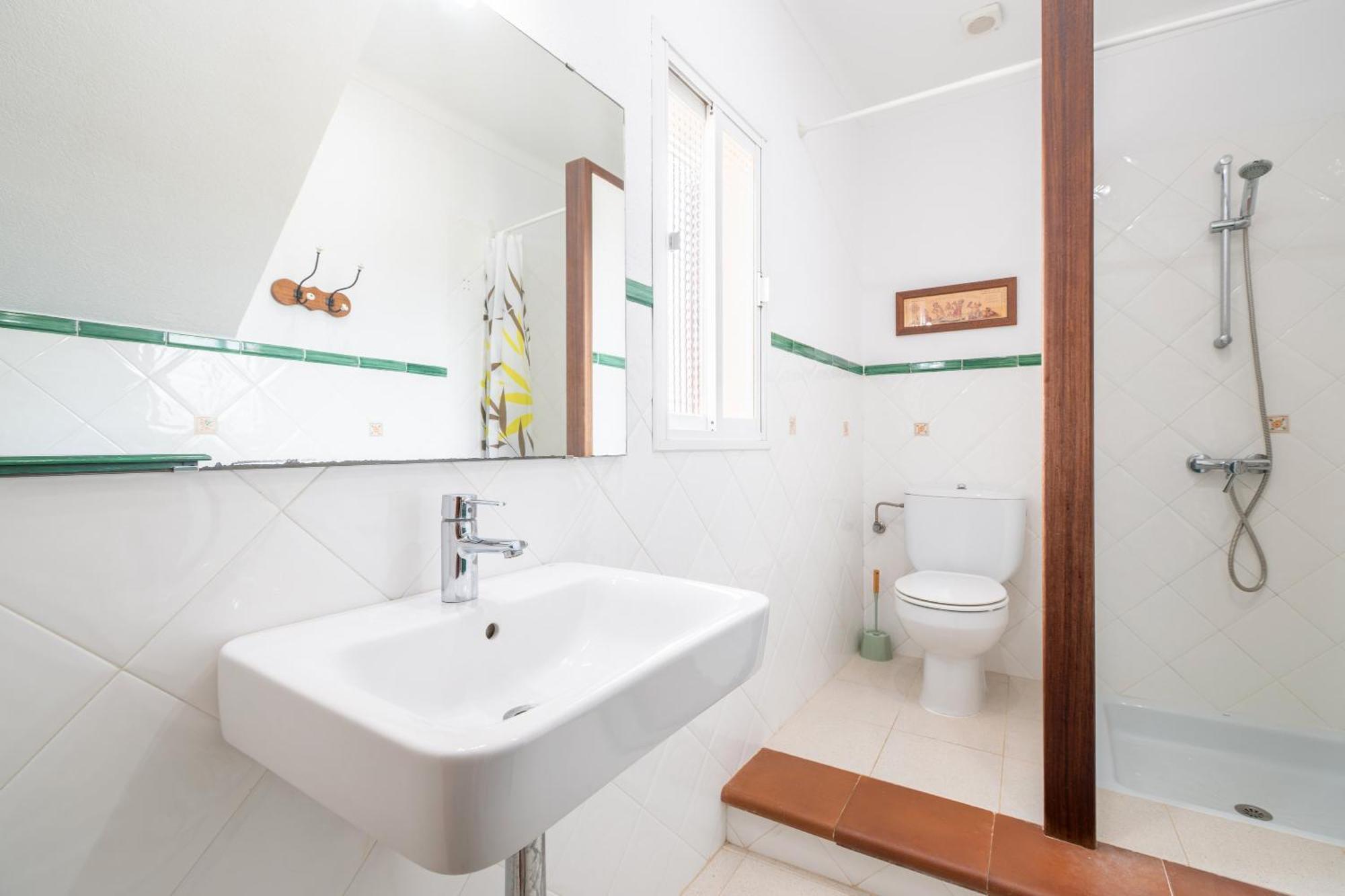 Sant Blai Nou Vakantiehuis *
