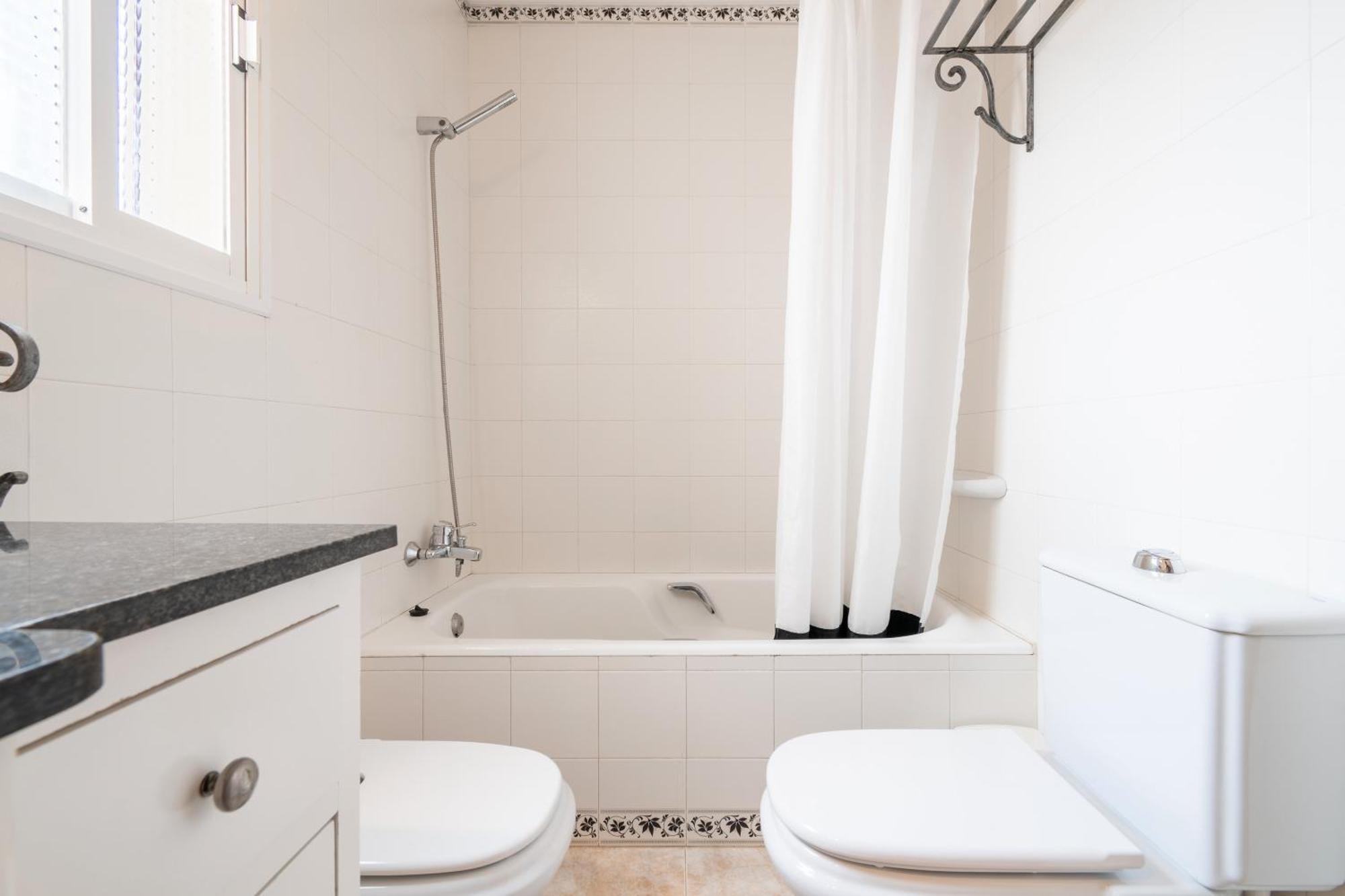 Vakantiehuis Sant Blai Nou Campos (Mallorca)
