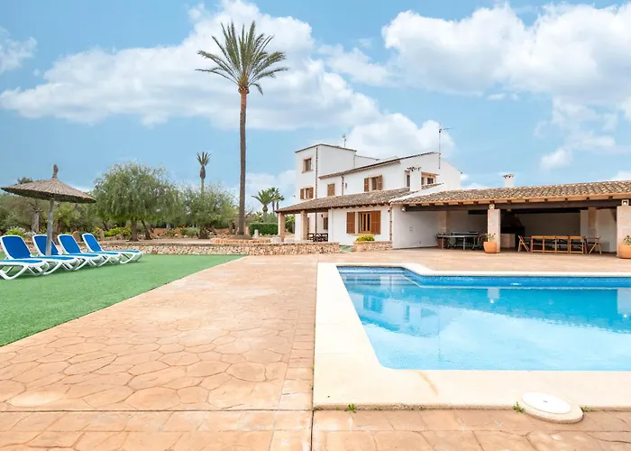 Finca Sant Blai Nou
