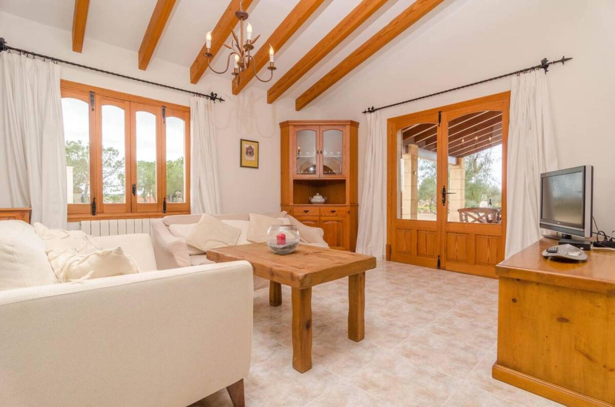 Sant Blai Nou Campos (Mallorca)