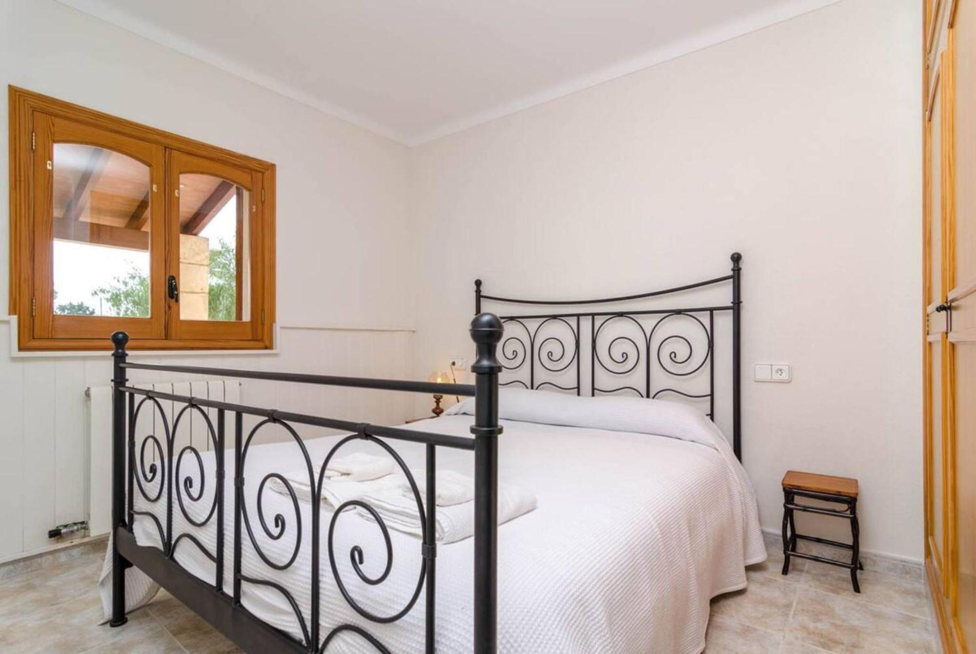 Ferienhaus Sant Blai Nou *