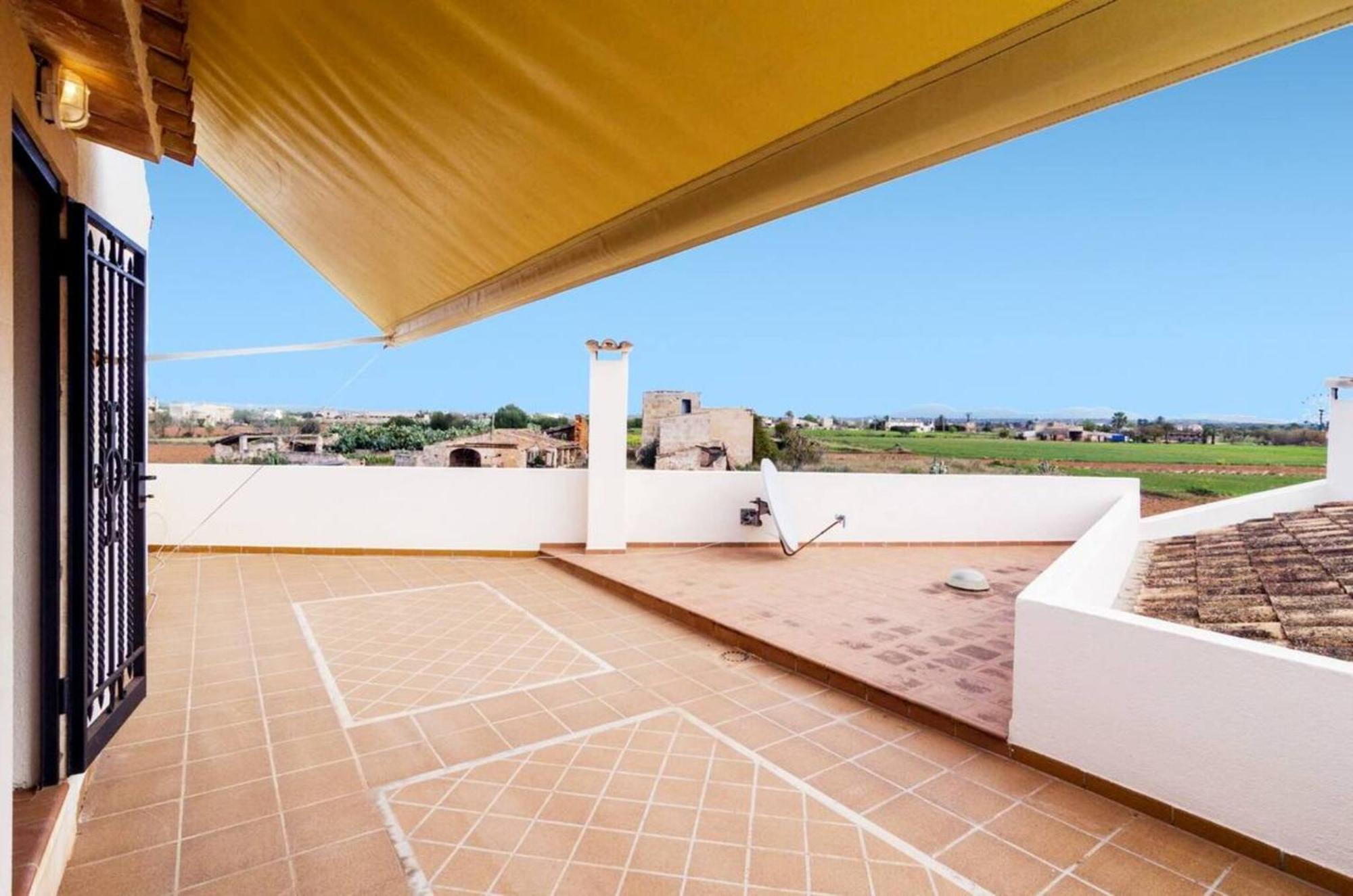 Sant Blai Nou * Campos (Mallorca)