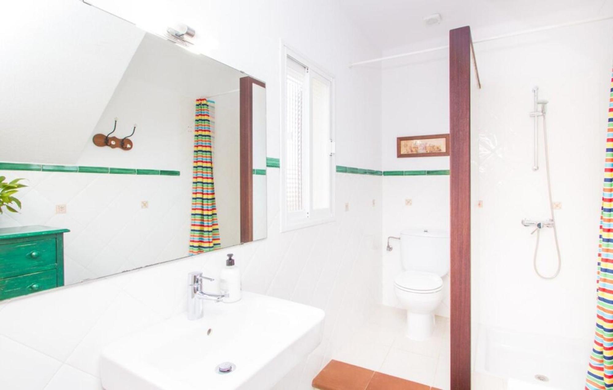 Sant Blai Nou Ferienhaus