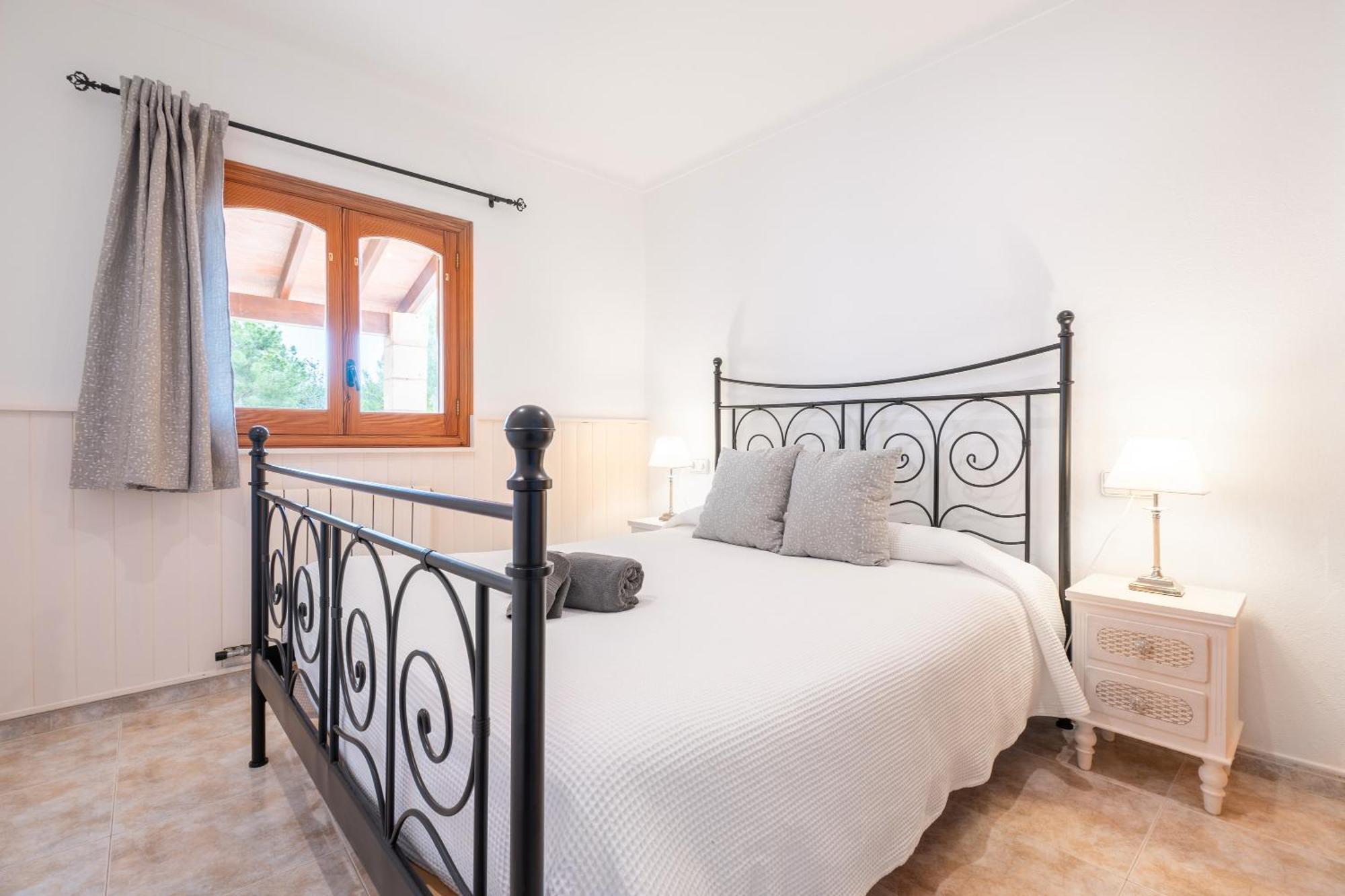 Ferienhaus Sant Blai Nou *