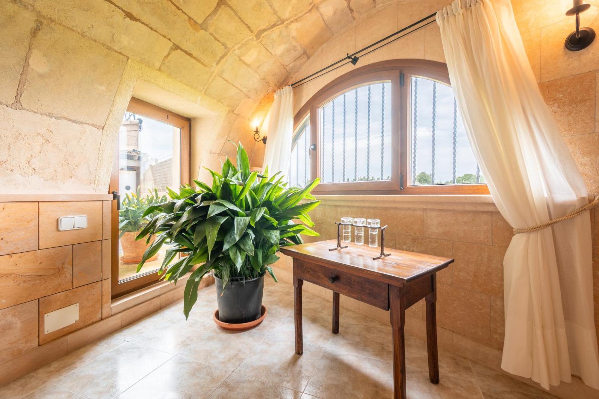 Ferienhaus Sant Blai Nou *