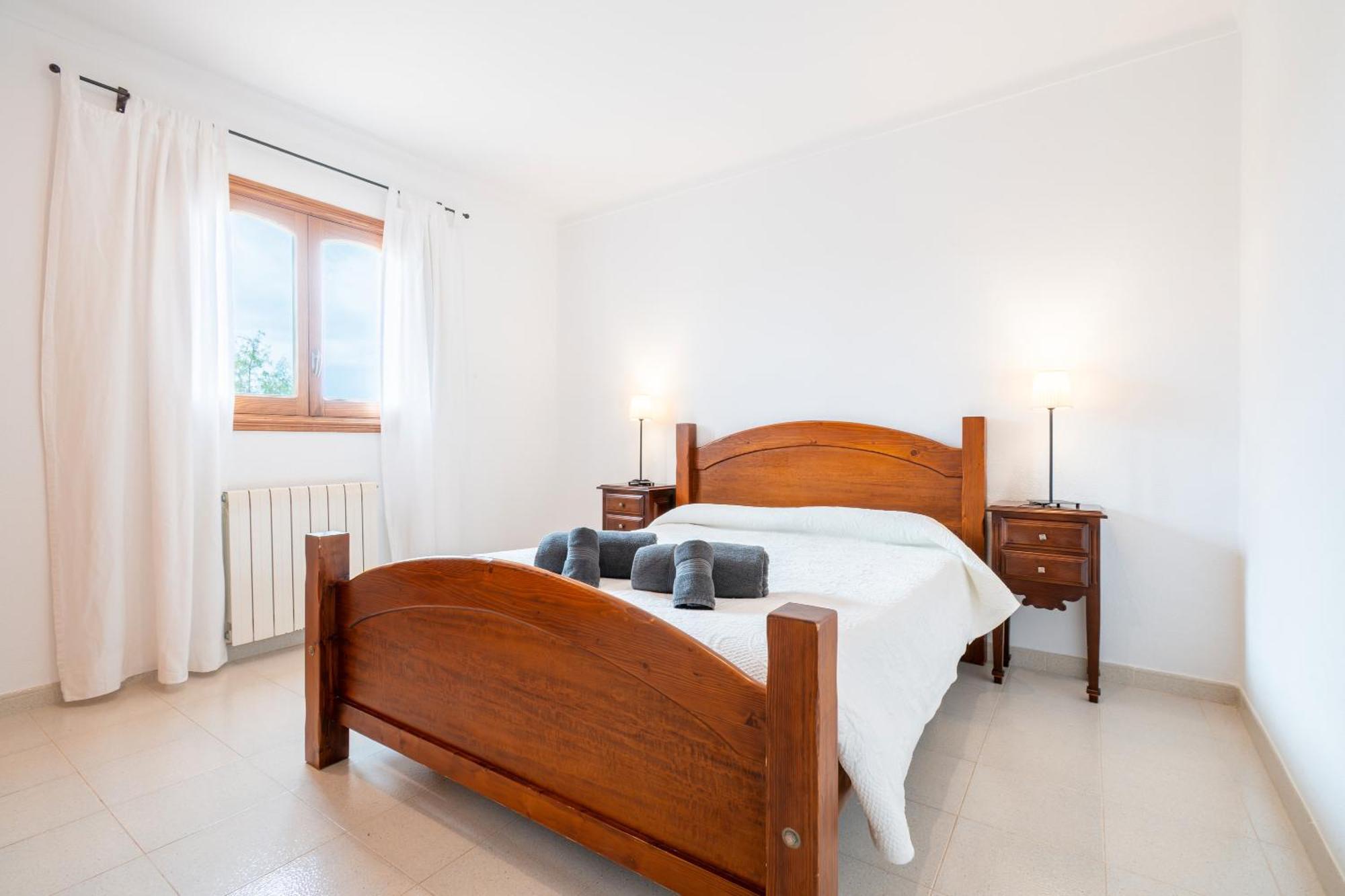 Ferienhaus Sant Blai Nou
