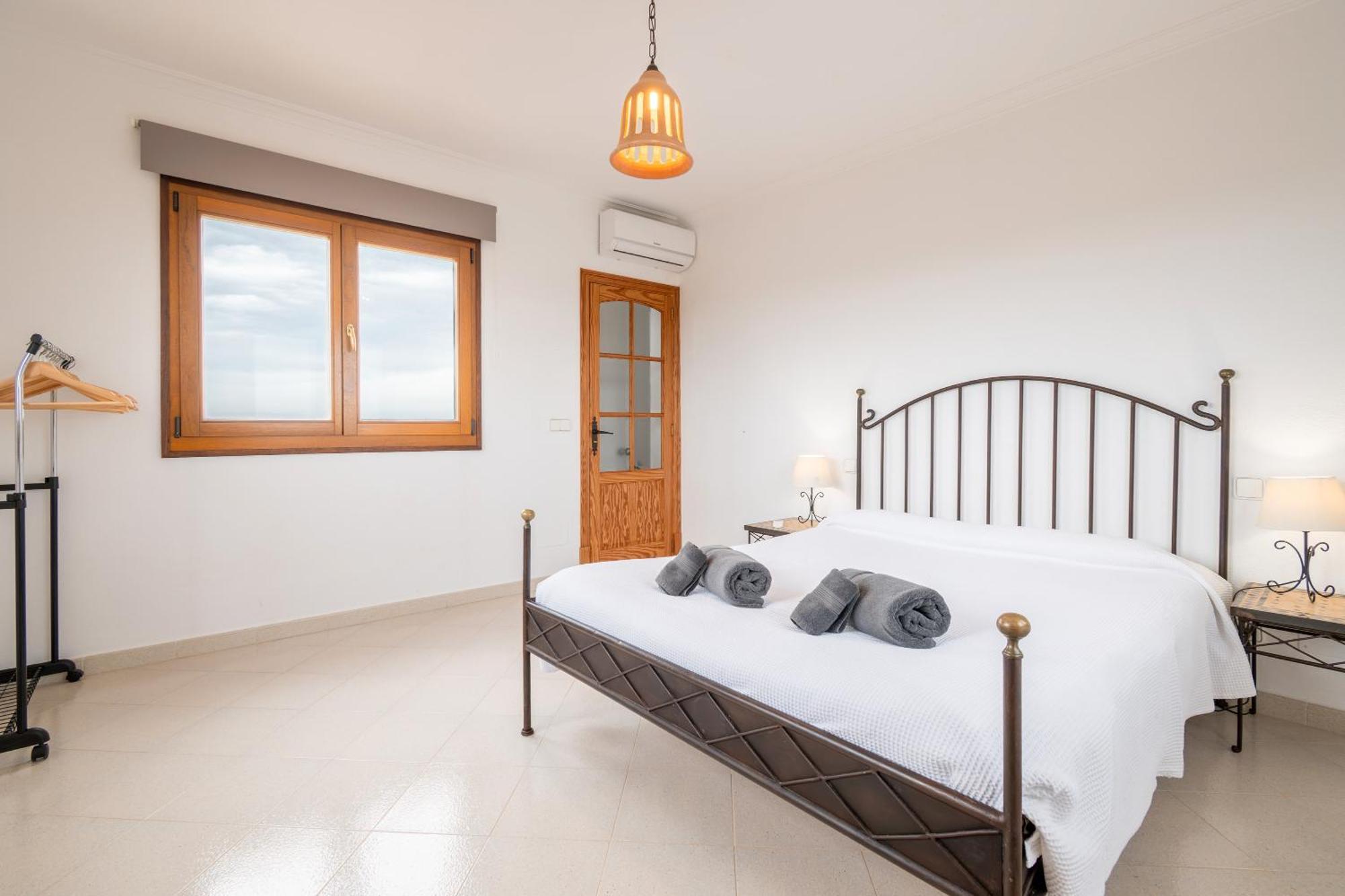 Sant Blai Nou Ferienhaus Campos (Mallorca)