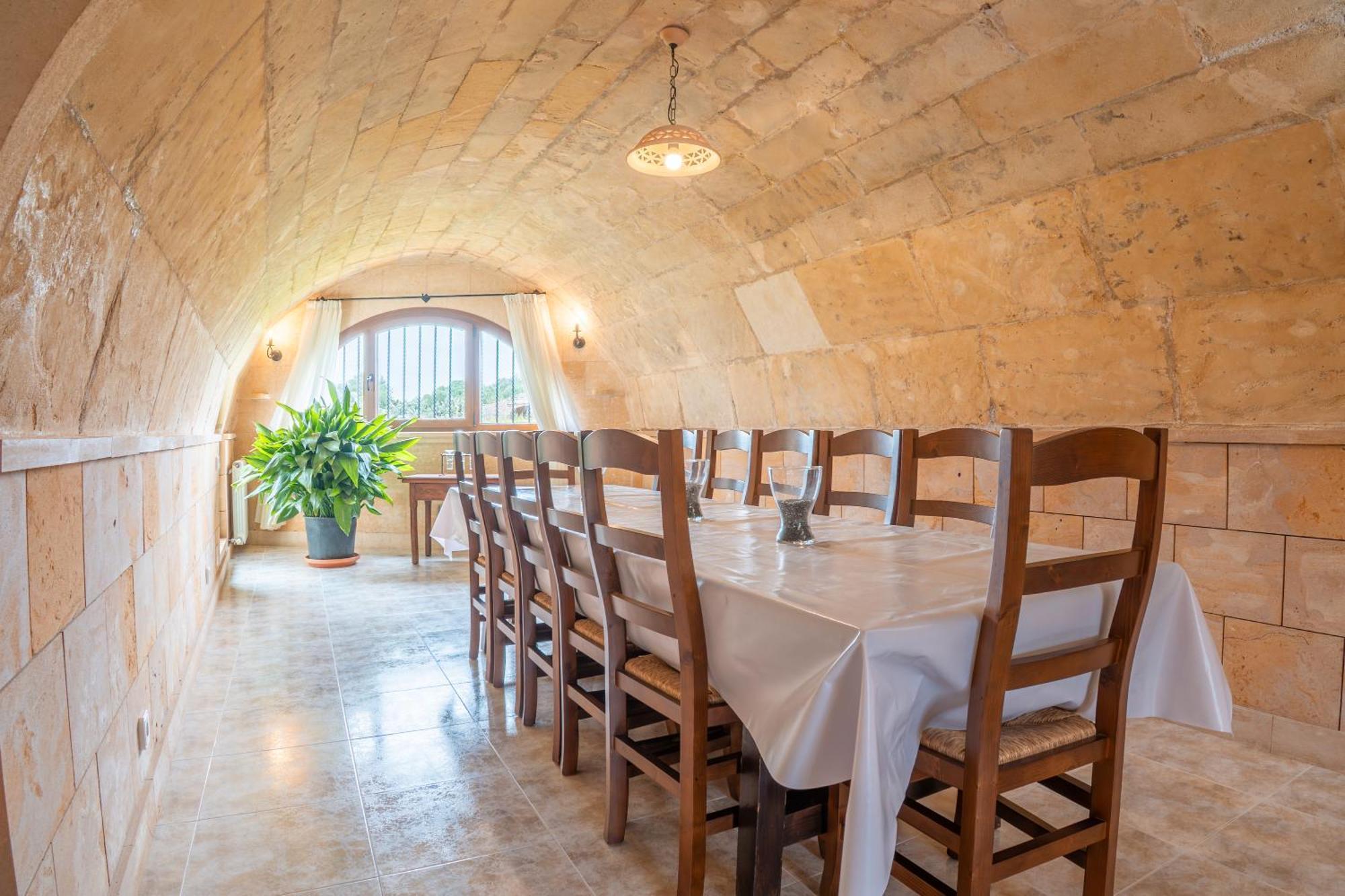 Ferienhaus Sant Blai Nou